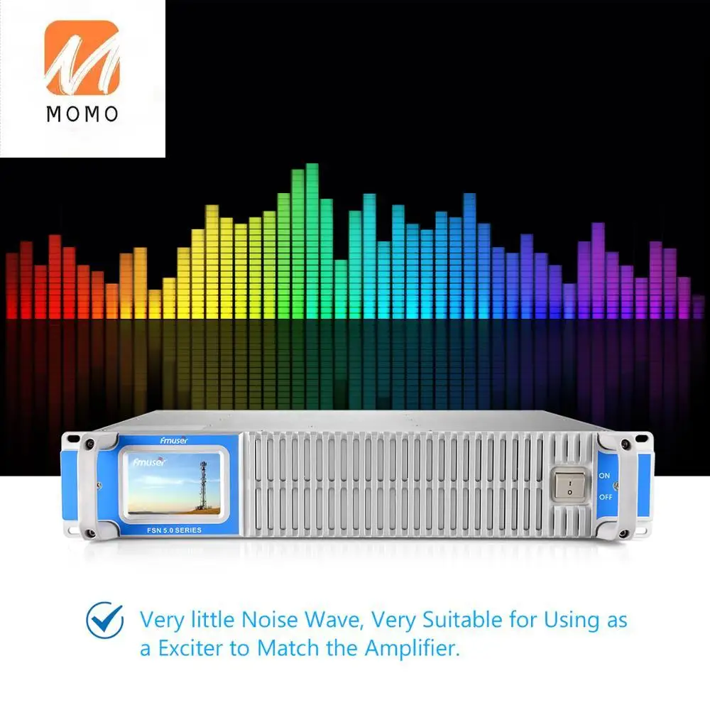 Рисунок 2 - FM-Трансмиссия FSN5