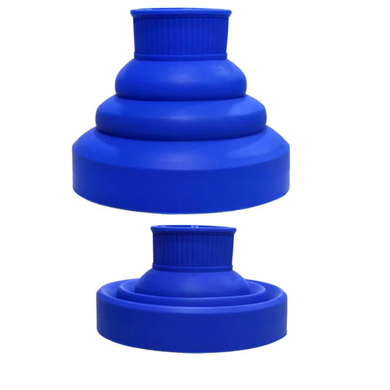 

Heat Resistant Slicone Hairdryer Diffuser Durable Hair Salon Blower Drying Tools Foldable Hair Blow Diffuser Pro Styling Tools