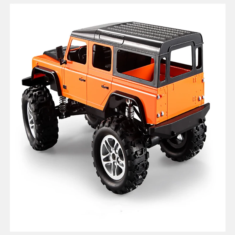 Land Rover 4 х колесный лазания по горам и дистанционное Управление внедорожная
