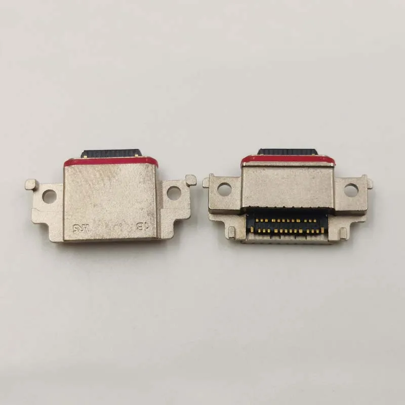2 шт. Usb-разъём для зарядки Samsung Galaxy A730 A730F A530 A530F A8Plus 2018 A8 Plus | Мобильные телефоны и