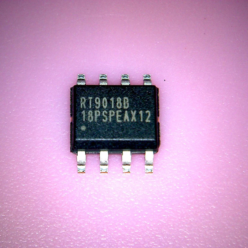 

RT9018B RT9018 SOP-8 100% оригинальный, новый