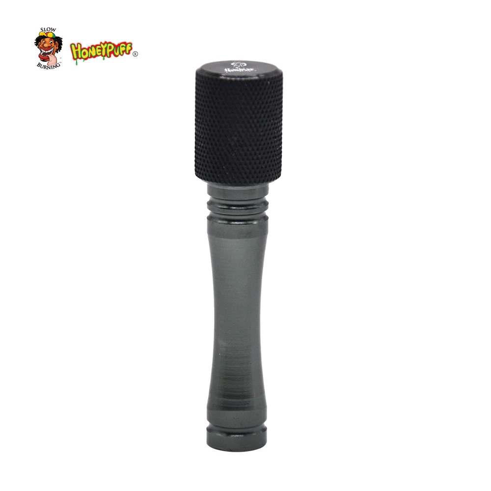 

HONEYPUFF Creative Design Metal Smoking Pipe mini Disguise Tobacco Pipes for Smoking Portable Smoke Tobacco Pipe Smoking Accesso