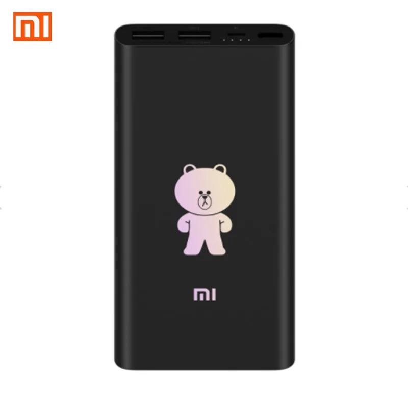 Оригинальное мобильное зарядное устройство xiaomi для мобильных устройств