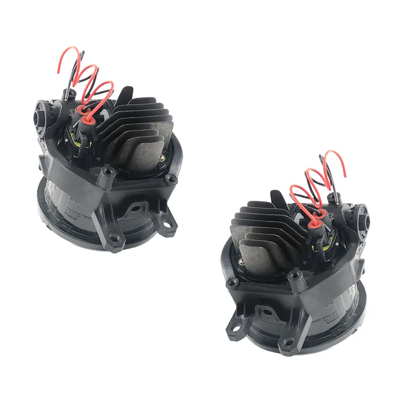 

2021 Suitable For Selling Best Automobile General Toyota Universal Front Fog Lamp Set