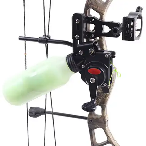 Держатель катушки PSE Bowfishing для блочного лука