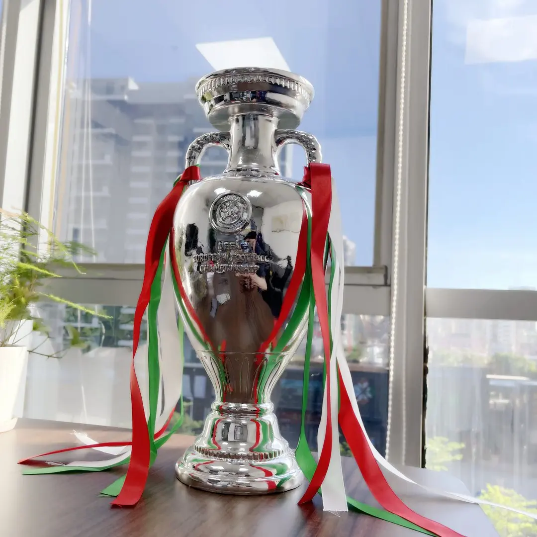 Европейский Трофей Анри дельунэй |