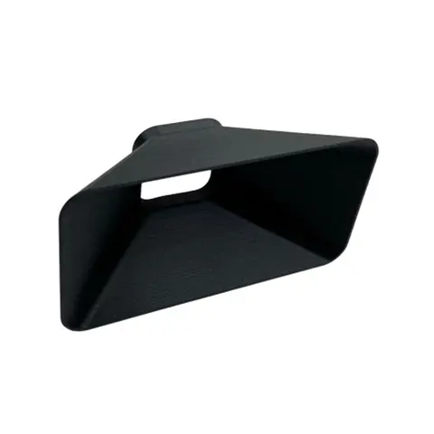 Бленда для объектива камеры Солнцезащитная крышка Солнцезащитная Крышка для Аксессуары для экшн-камеры