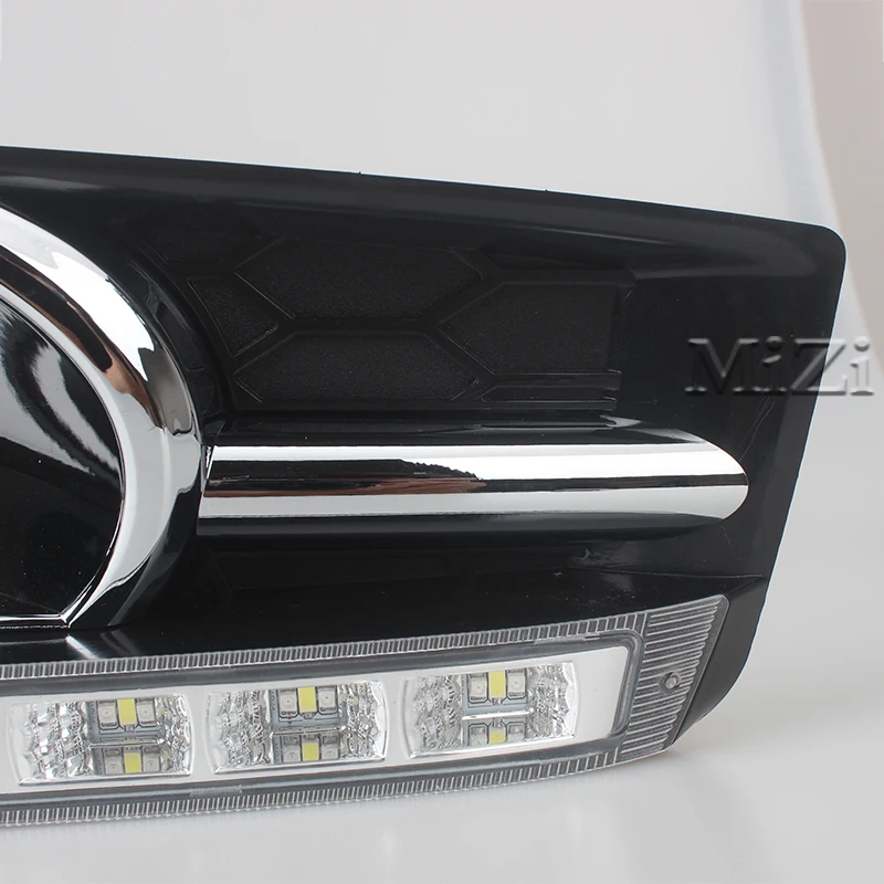 Для Chevrolet Cruze светодиодный DRL противотуманный светильник 2009- противотуманный светильник s головной светильник дневные ходовые огни Противотуманные фары головной светильник s Противотуманные фары крышка
