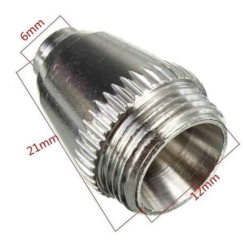 12 шт. наконечники для плазменной резки фонарь электроды керамический экран чашки