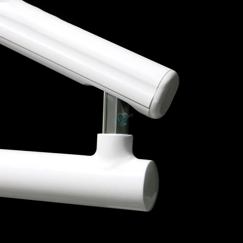 1 шт. Стоматологическая лампа с крепежным рычагом светильник для полости рта все