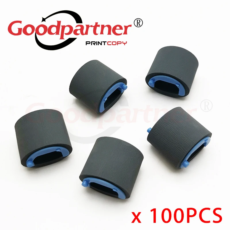 100X RL1-1442-000 RL1-1443 Бумага ролик для HP P1005 P1006 P1007 P1008 P1009 P1108 P1106 P1102 P1102W M1132 M1213 M1216 |