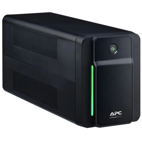 Источник бесперебойного питания APC Back-UPS 750VA BX750MI-GR | Источники (UPS)