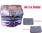 4054 бутылок алмазной живописи ручная сумка инструменты 5D алмазная живопись аксессуары для переноски Чехол Алмазная мозаика контейнер для хранения
