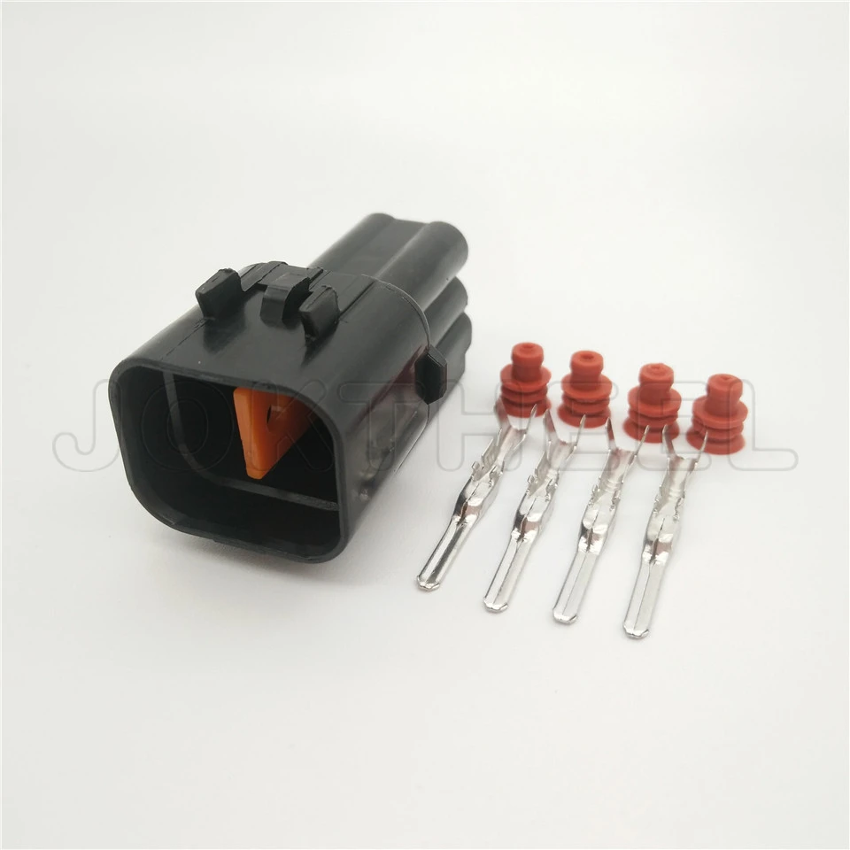 1 20 компл. KUM 090 Тип 4 контактный штекер гнездовой разъем O2 Датчик кислорода