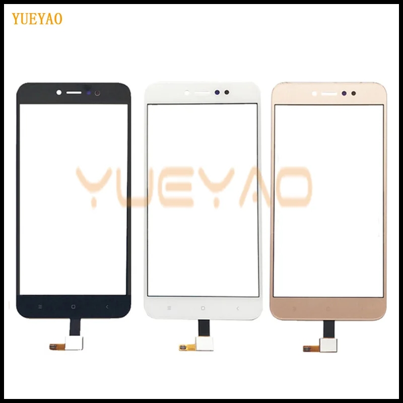 Сенсорный экран 5 ''для Xiaomi Redmi Note 5A Prime дигитайзер сенсорного экрана сенсор