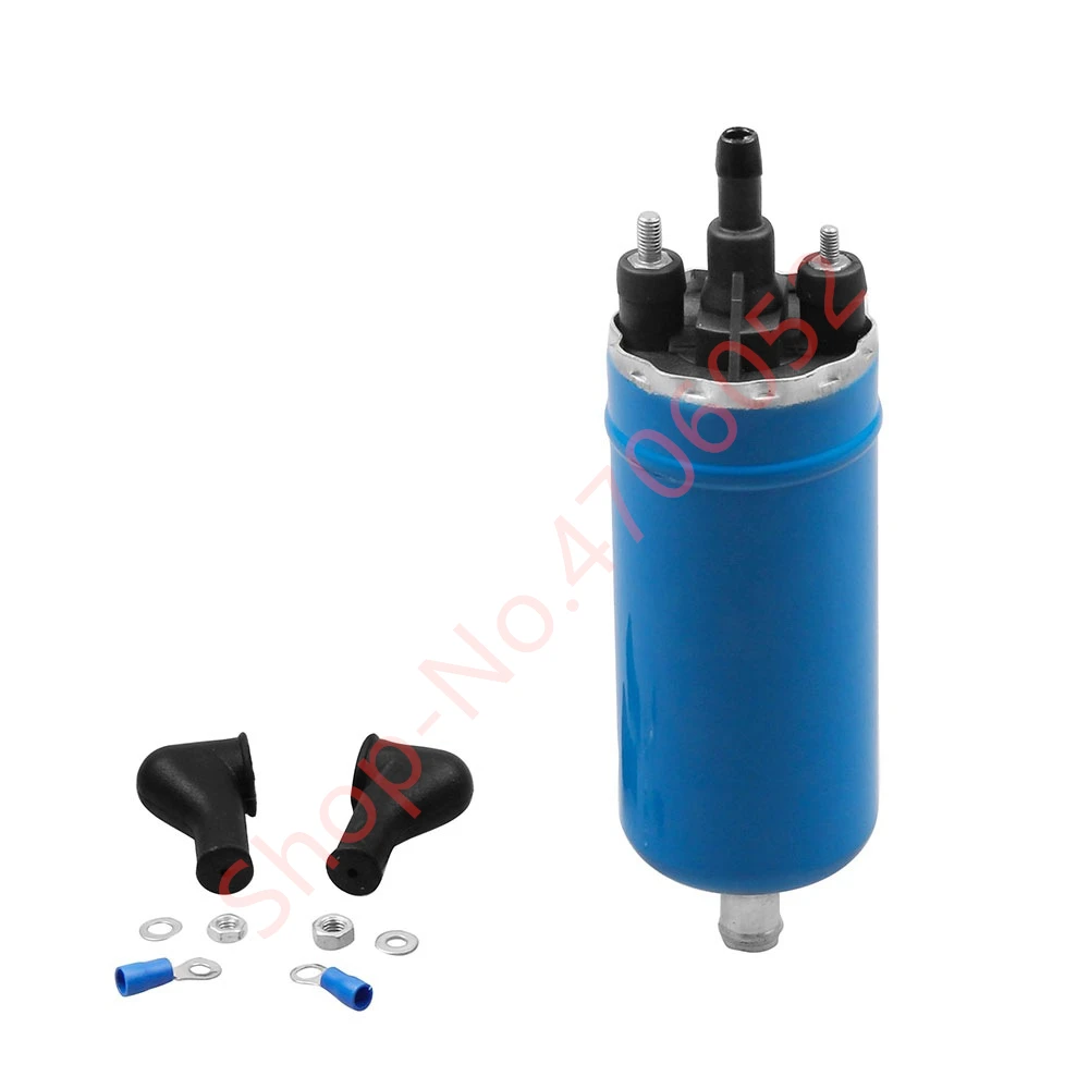 Universal 0580464038 140Lph High Flow In-tank Gasoline Car Fuel Pump for Renault BMW Alfa Peugeot Opel | Автомобили и мотоциклы