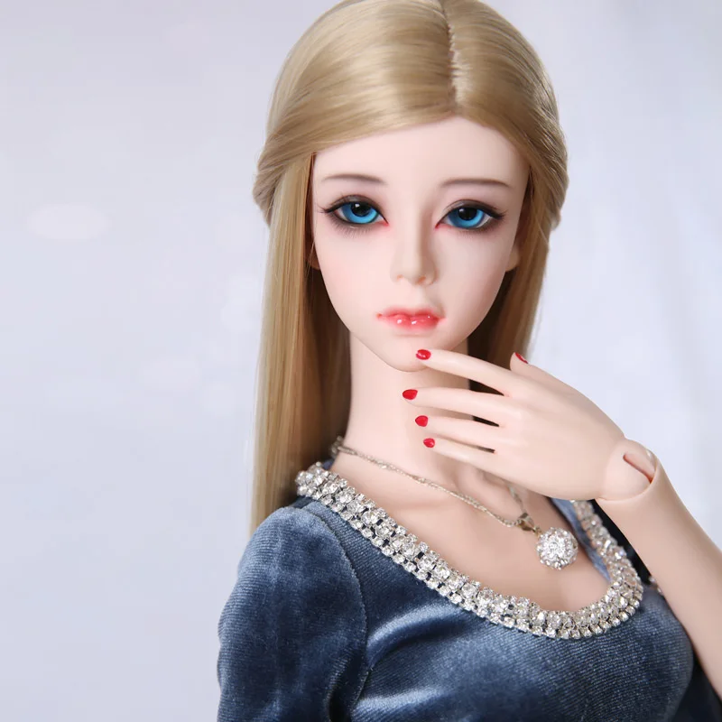 Пеппер 1/3 bjd полимерная модель тела для маленьких девочек и мальчиков куклы