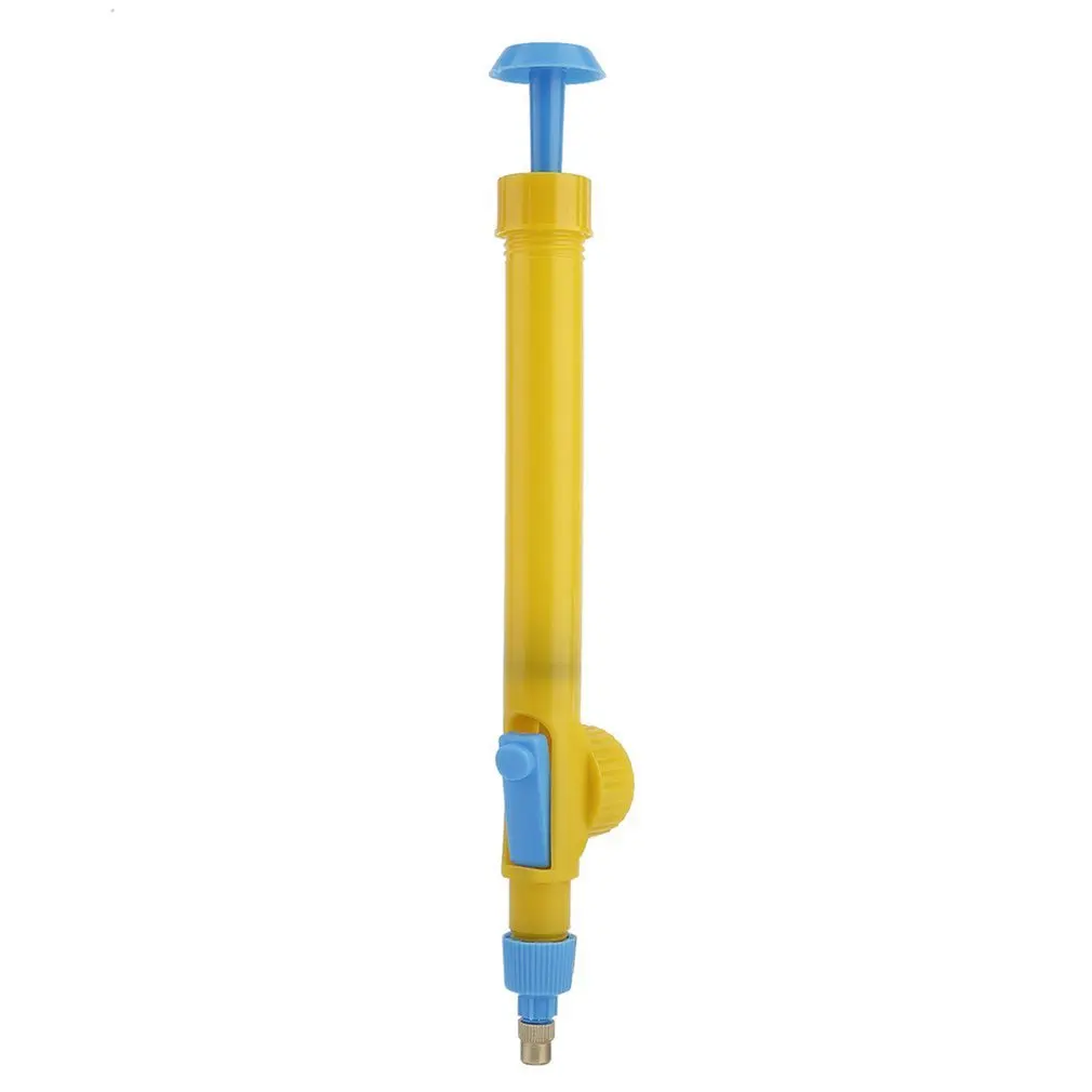 

Reciprocating Watering Spray Practical Small Cola Bottle Sprayer Beverage Bottle Potted Shower Gardening Spray