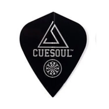 Перелёты Дартс cuesoul kiting логотип | Спорт и развлечения