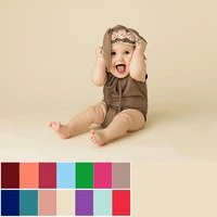 solid color photography backdrop kids adult portrait photo background green red black blue background for photo studio