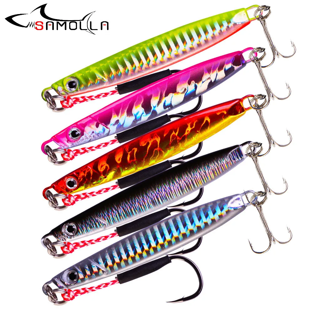 Рыболовные приманки металлический рыболовный крючок снасти для ловли окуня