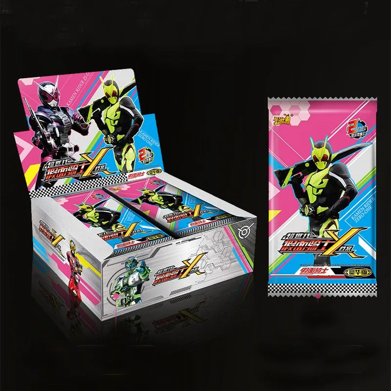 Маска Райдер Kamen Rider Zero-one Geiz Zi-o Vulcan повторные игровые карты R SP/UR/SSR/SR карта Battle Carte