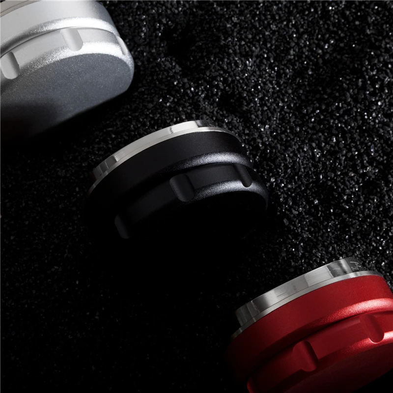 Ручной молоток для бариста эспрессо латте 58/58 5 мм дистрибьютор темпера кофе