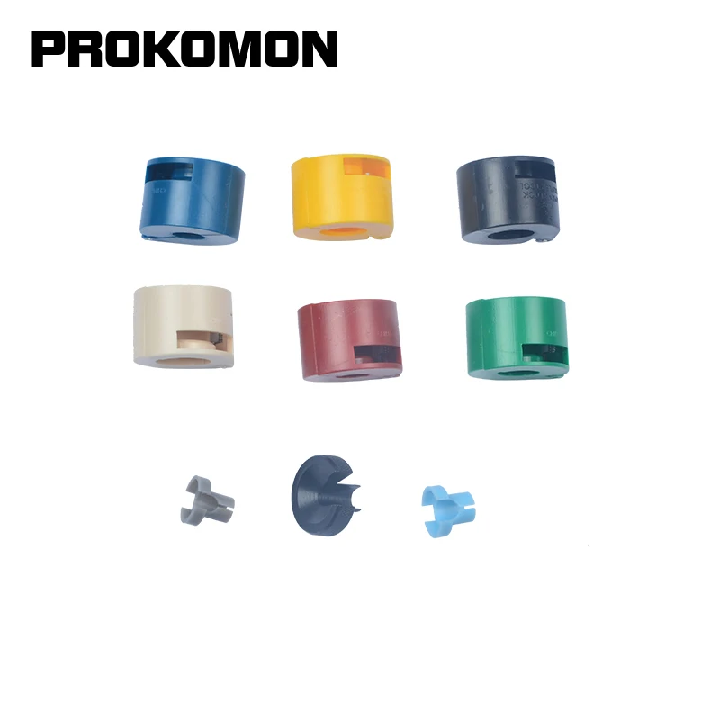 Набор инструментов для отключения топливных линий A/C 9 шт.| |