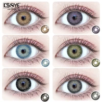 KSSEYE Pattaya Color Contact Lenses Color Lens Beauty Contact Lenses Color Lens For Eye