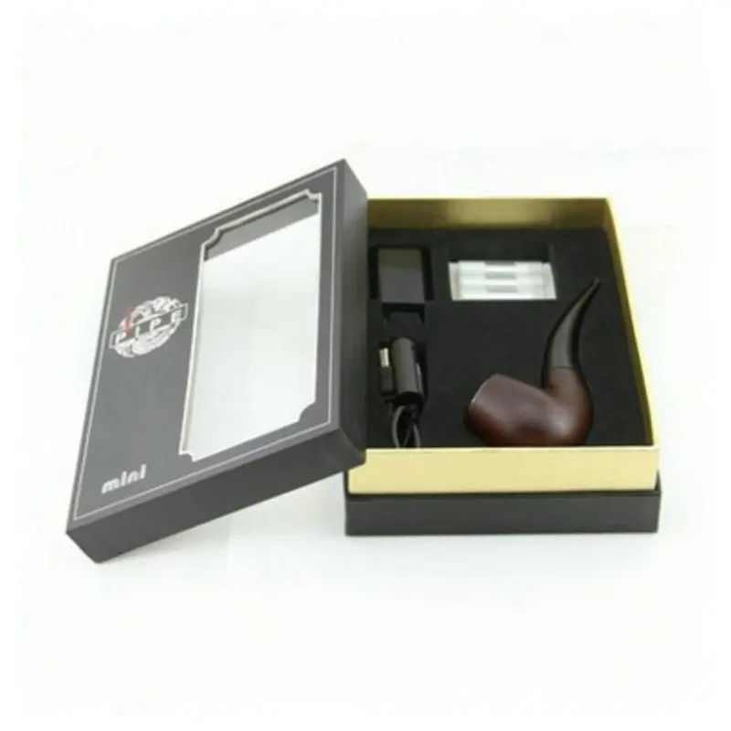 Электронная сигарета 2020 электронная набор 628 с 3 картриджами распылитель дыма