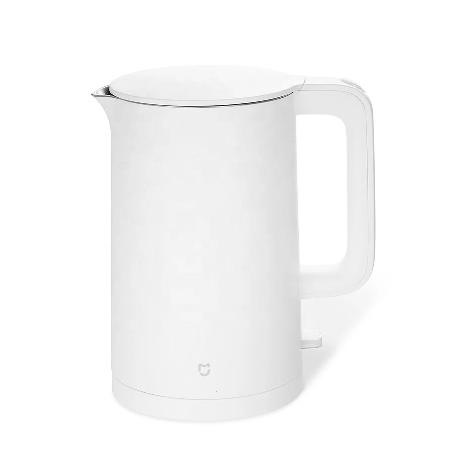 - Original Xiaomi 1a Electric Kettle Smart Control Steel Automatic
Power-Off Stainless Steel Electric Teapot Kettle