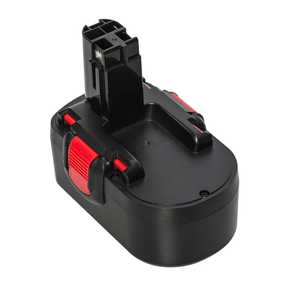 

Competitive Price 18V Customized Capacity Replaceable Ni-cd/Ni-mh Battery for CordlessTools BAT160 BAT180 with Trade Assurance