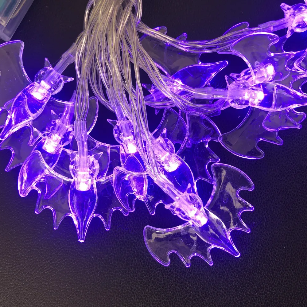 

Holiday Lighting