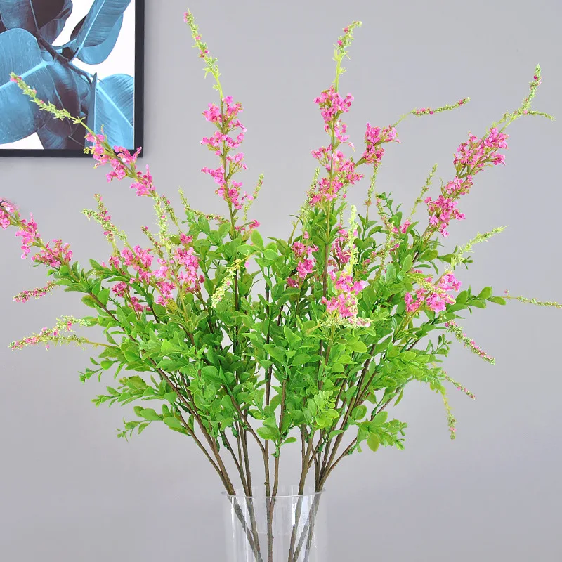 

8 шт./лот бутоньерка с листьями Искусственные цветы домашний декор интерьера Искусственные цветы белые свадебные украшения