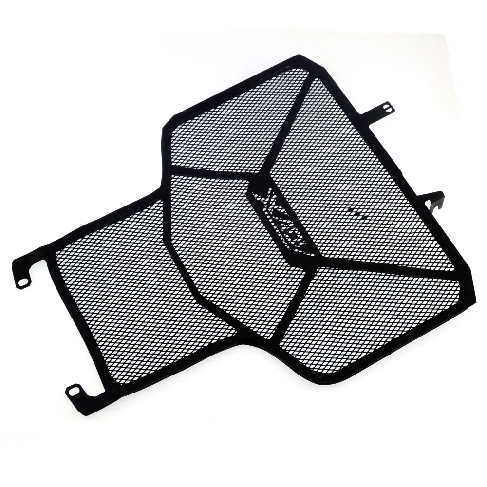 MKLIGHTECH алюминиевый радиатор мотоцикла Защита радиатора защита резервуара для