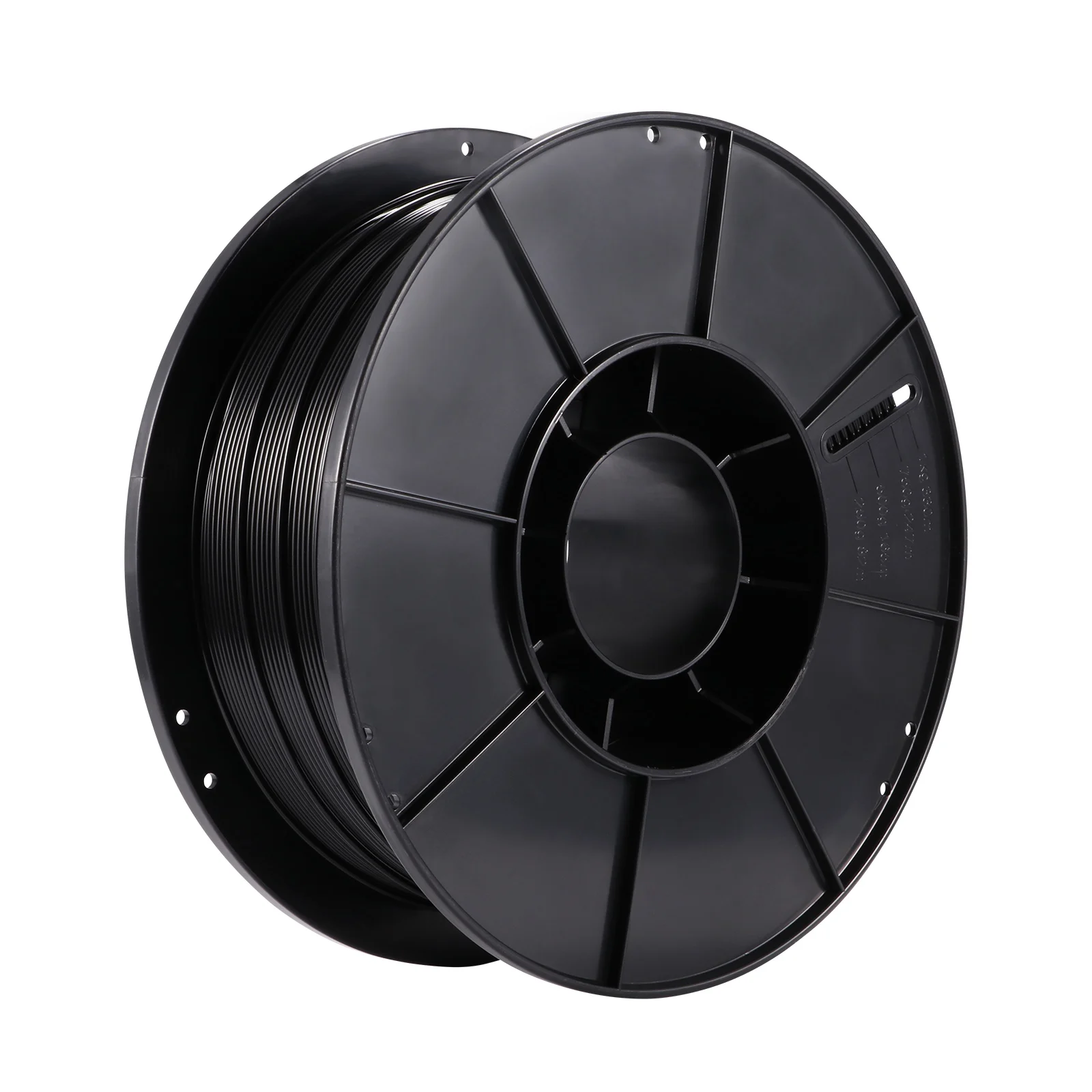

3D Filament 3D Printer Filament 1.75mm Diameter Tolerance 0.03mm High Toughness