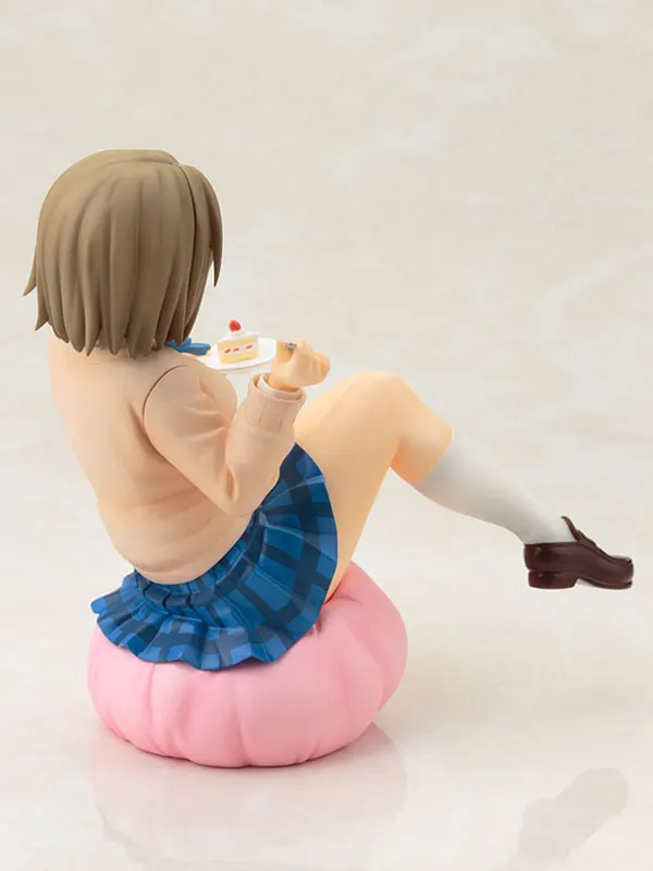 

KOTOBUKIYA Japanese animation, the idol master Ash girl Kanako Mimura figure doll figure anime character