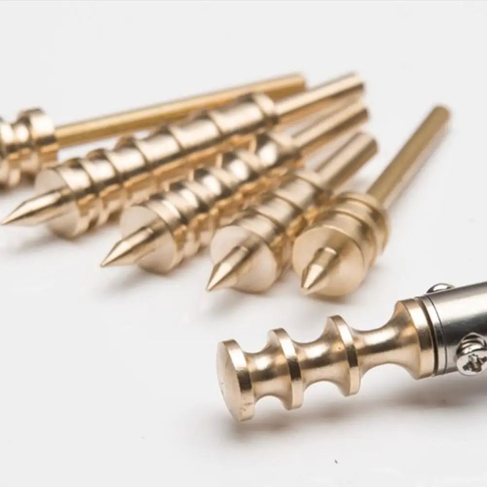 Многослойная кожа для удаления заусенцев при глажке и обработке воском отделка