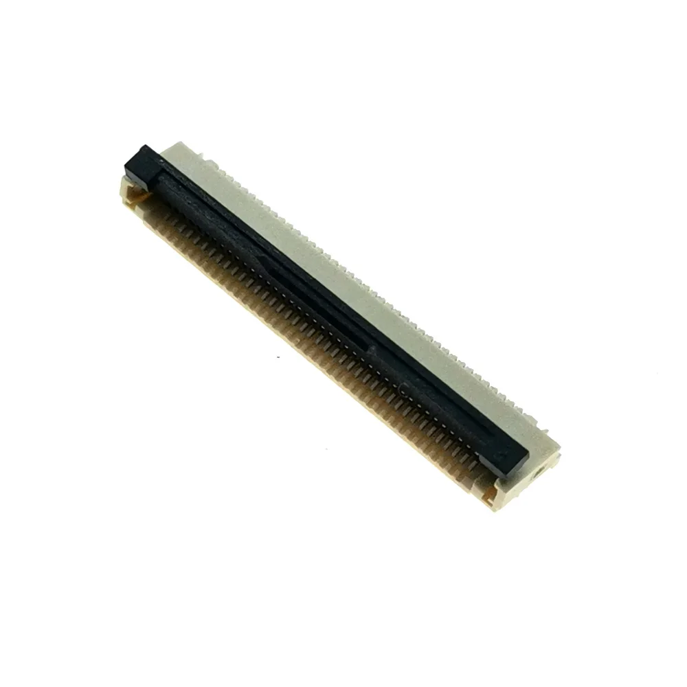 Разъем для кабеля FPC/FFC 40 pin 0 5 мм 20 шт. 40pin | Обустройство дома