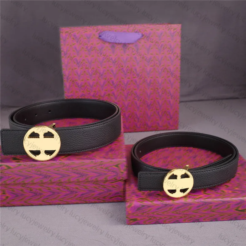 

Ремни мужские и женские из натуральной воловьей кожи, Ширина 3,5 см и 2,5 см, 10 цветов