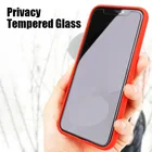 Защитное стекло для Samsung A70, A50, A40, A30, A20, A10, S20 FE 5G, S10 Lite, с защитой от отпечатков пальцев