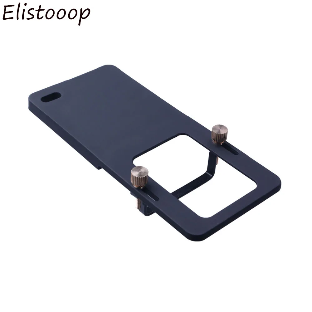 Handheld Gimbal Adapter Switch Mount Plate for GoPro Hero 5 4 3 3+ Yi 4k Camera DJI Osmo | Электроника