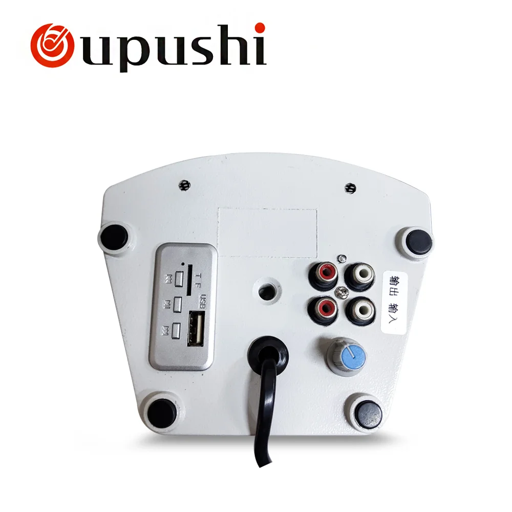 Oupushi BY-520 открытый bluetooth активный динамик колонки