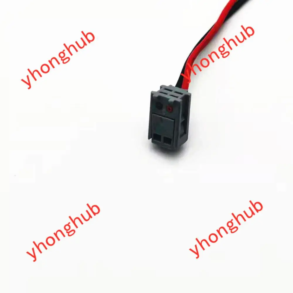SUNON KD2409PTB1 6 (2).318.B2183.A.GN.121 постоянный ток 24 В 3 Вт 92x92x25 мм 2 проводной Вентилятор