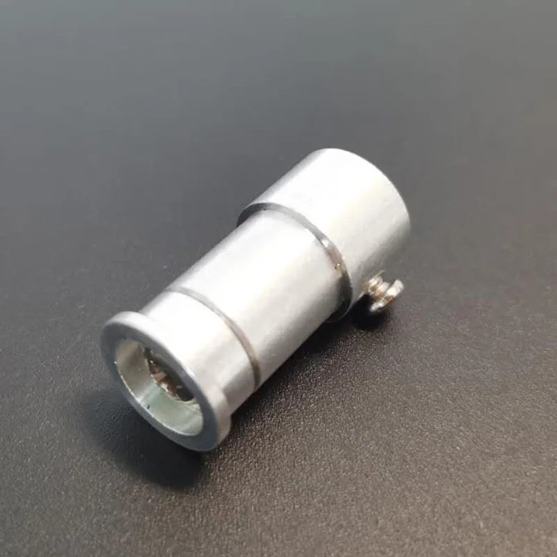 

Алюминиевая Монтажная Муфта двигателя 4 мм/5/6/8 мм/Универсальные втулки