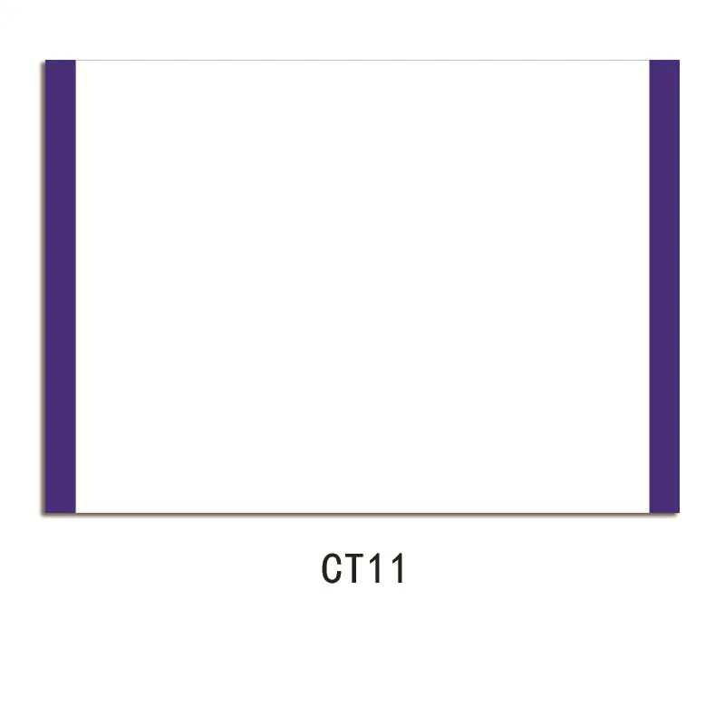 Магнитная белая доска A3 Еженедельный ежемесячный планировщик магнит на