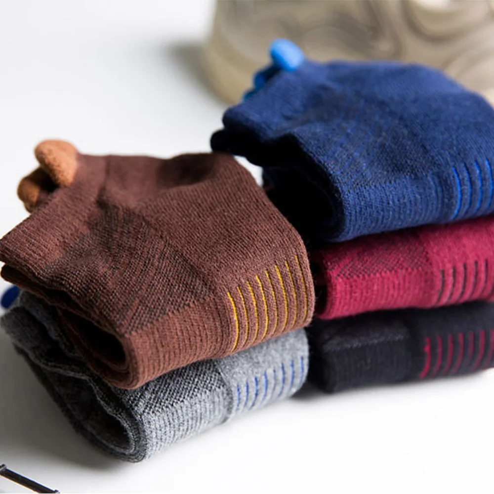 Мужские и женские все сезоны минимализм 100% хлопок мужские компрессионные