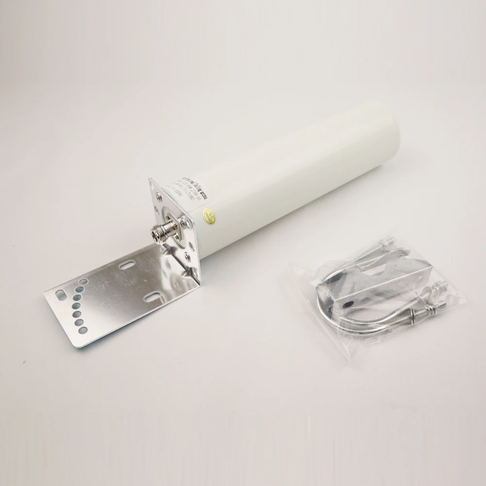 ZQTMAX 12dBi 2g 3g 4g антенна для cdma gsm повторитель umts lte сотовый усилитель 850 900 1900 2100 1800 2300