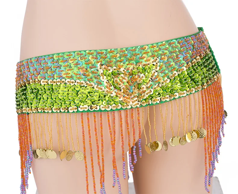 2pcs/set Belly Dance Costumes Oriental Dance Suit BellyDance Costumes Carnival Dance Costumes#ZY-0922