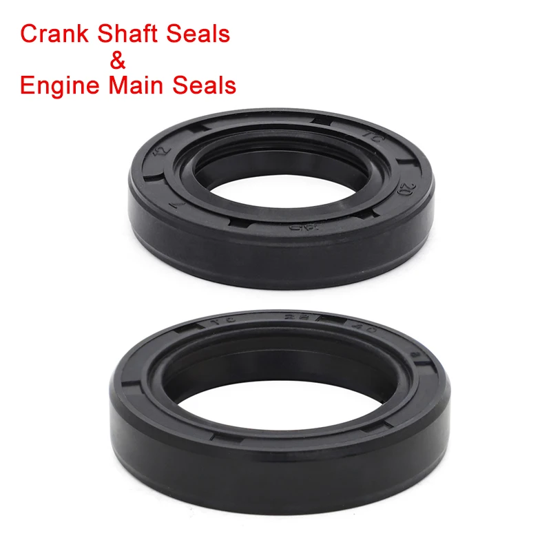 2 шт. уплотнения для двигателя мотоцикла прокладки Yamaha 1974 197. YZ80 GT80 YZ50 DT80 MX80 YSR50